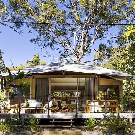 Big4 Noosa North Shore Eksteriør bilde